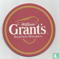 Grant's Scotch whisky