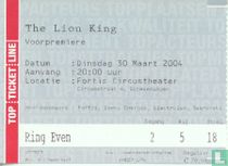 The Lion King