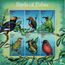 Oiseaux acheter