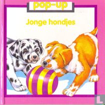 Jonge hondjes