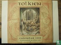 Tolkien Calendar 1999