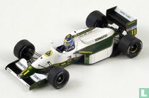 Lotus 102B - Judd 
