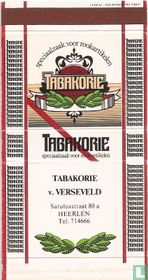 Tabakorie v. Verseveld