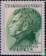 Alexander Pushkin