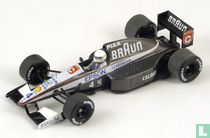 Tyrrell 020 - Honda  