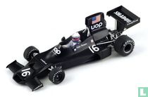 Shadow DN3 - Ford