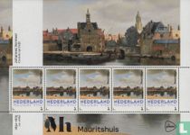 Johannes Vermeer