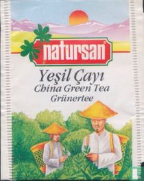 Yesil Çayi 