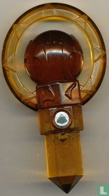 Earth Trap : Orb