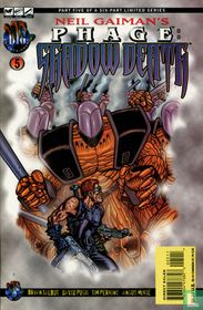 Phage: Shadow Death 5