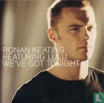 We've Got Tonight