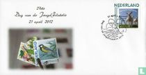 Youth Philately