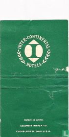 Inter Continental Hotel 