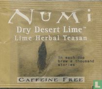 Dry Desert Lime [tm] 