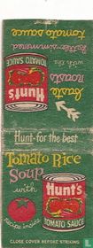Tomato Rice Soup