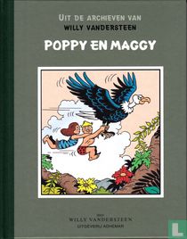 Poppy en Maggy kopen