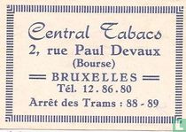 Central Tabacs 