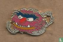 The Muppets: Animal