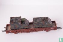 Rongenwagen DB