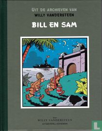 Bill en Sam