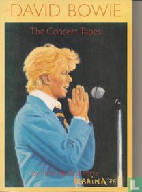 David Bowie