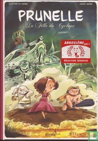 La Fille du cyclope