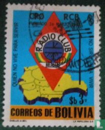 Radio Club - Bolivien