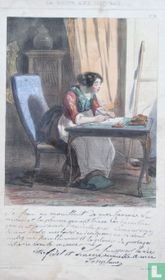 La Boite Aux Lettres No 21