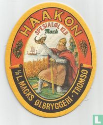Haakon