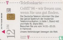 CeBIT '96