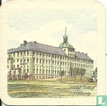 Schloß Gottorf - Schleswig / Elbschloss Pils