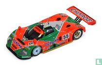 Mazda 787B #55 ’Renown'