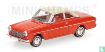 Ford Taunus 12M Coupe