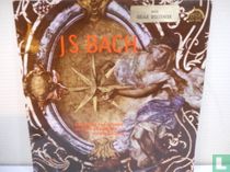 J.S. Bach Goldberg Variations