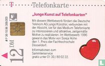 Junge Kunst - Sonja Hohn
