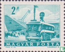 Means of Transport