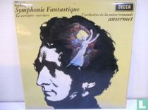 Berloiz Symphonie Fantastique