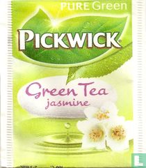 Green Tea jasmine 