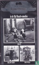 Brats + Below Zero + Hog Wild 