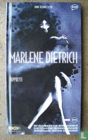 Marlene Dietrich