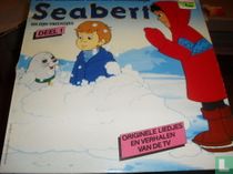 De avonturen van het zeehondje Seabert