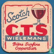 CTS Scotch- Bière surfine