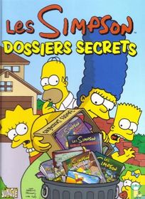 Dossiers secrets