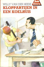 Kloppartijen in een koelhuis kopen