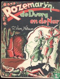 Rozemarijn, de dwerg en de nar