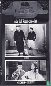 Be Big + Chickens Come Home