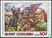 Indépendance de l'Amérique acheter