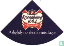 A slightly non-konformist lager