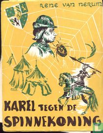 Karel tegen de Spinnekoning