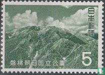 Bandai-Asahi National Park